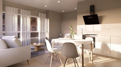 Foto 4 de Loft en venta en Calle San Antonio, Centro, Valencia