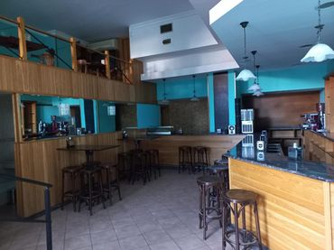 Local comercial en venda a Praza Manuel Murguía