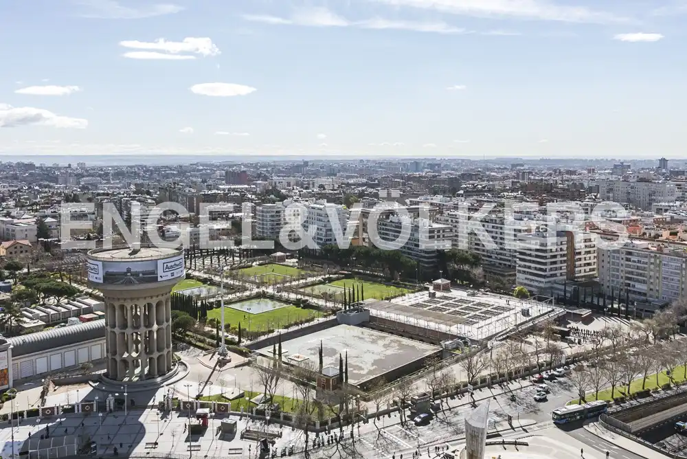 Apartament amb ascensor de lloguer a Tetuán, imagen 27