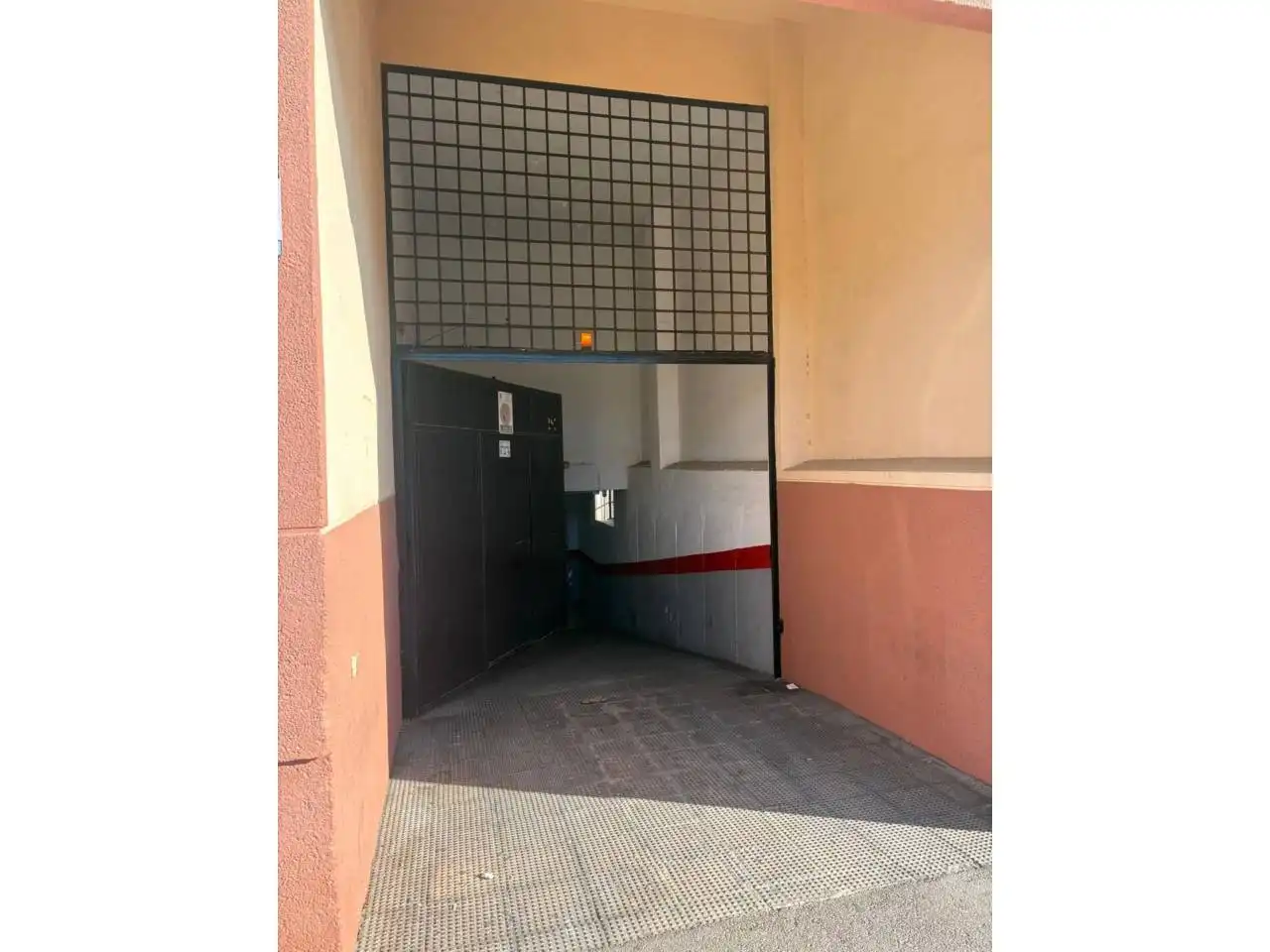 Garage zur Miete in Camino Viejo de Vélez, Playa del Rincón