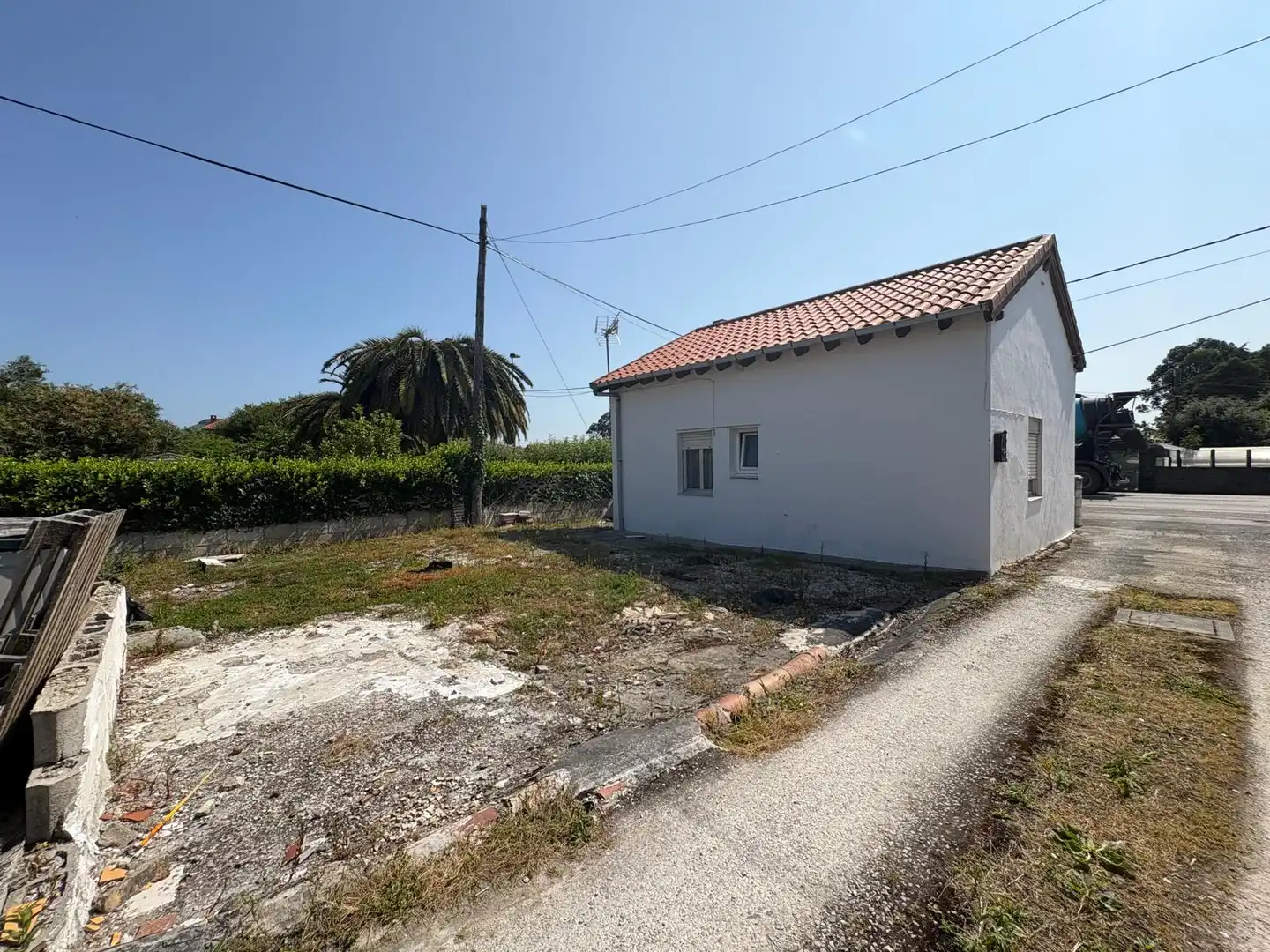 Casa o chalet en venta en Suances con Trastero