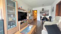 Living room of Flat for sale in Igualada  with Air Conditioner and Balcony