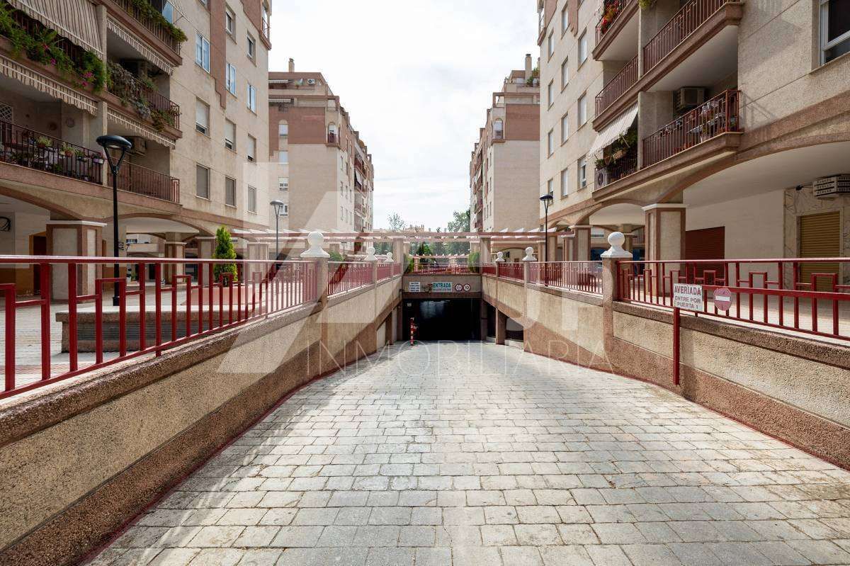 Garage for sale in Carretera de Málaga, 29, Angustias - Chana - Encina