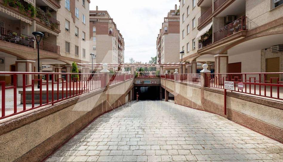 Photo 1 of Garage for sale in Carretera de Málaga, 29, Angustias - Chana - Encina, Granada