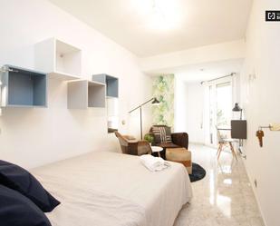 Flat to share in El Parc i la Llacuna del Poblenou