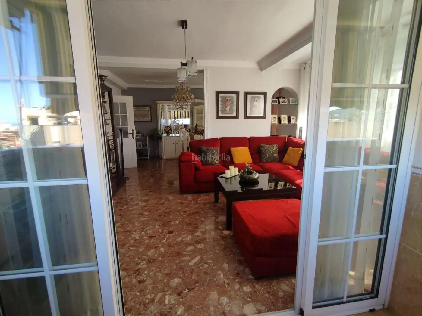 Appartement avec ascenseur à vendre à Avenida de Lisboa 17, imagen 6