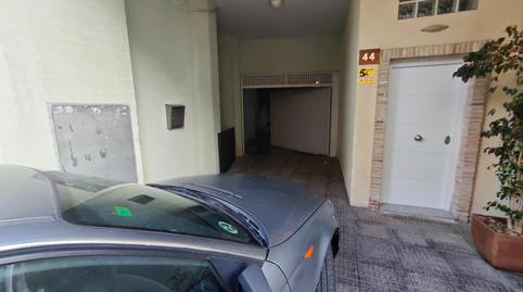 Foto 5 de Garatge en venda a Monteagudo, Murcia