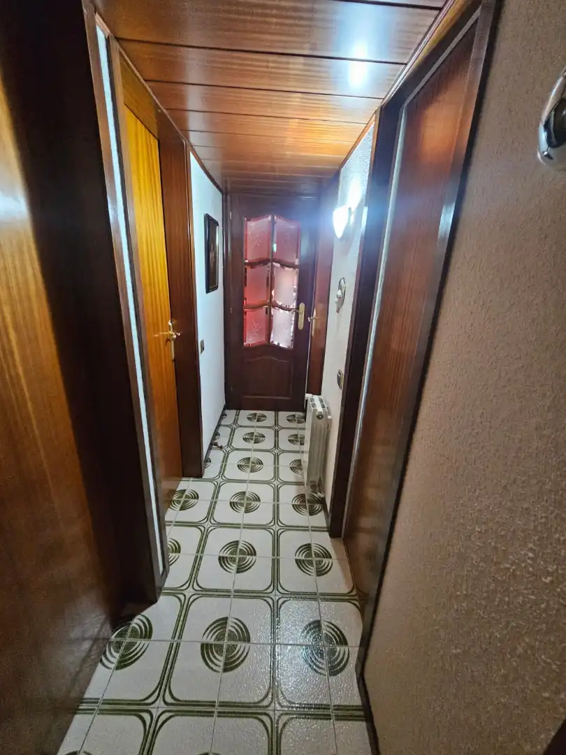 Pis amb ascensor en venda a Carrer de Puig i Cadafalch, imagen 4