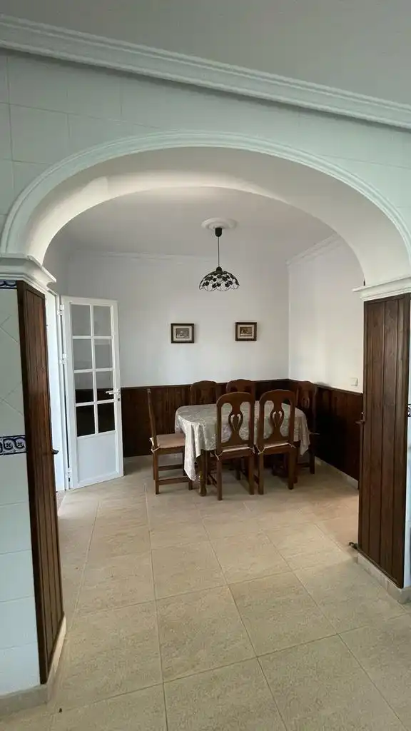 Villa mit Pool zum Verkauf in La Barrosa, imagen 12