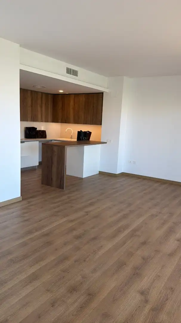 Piso con terraza en alquiler en Avinguda de Salvador Vilaseca, imagen 12