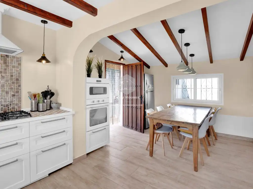 Casa o chalet en venta en Puerto
