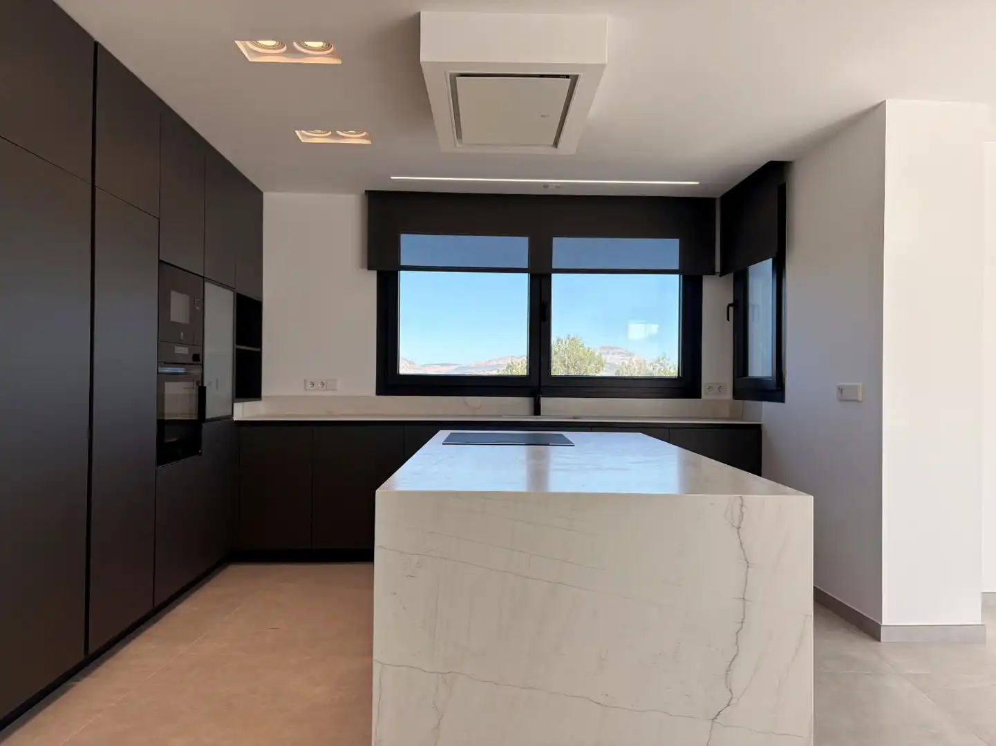 Villa con piscina in vendita a Benimeit - Tabaira, imagen 14