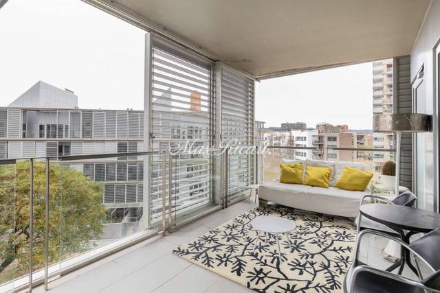 Piso en Venta en Diagonal Mar i el Front Marítim del Poblenou