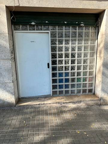 Local comercial en Venta en El Carmel