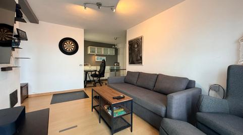 Foto 2 de Piso en venta en Calle Mimosa, 13, La Garita - Marpequeña, Telde