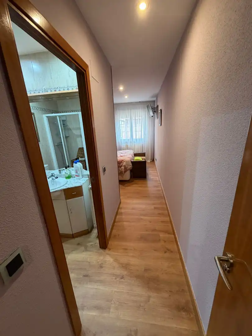 Casa adosada en venta en Ávila con Calefacción, Jardín privado y Terraza