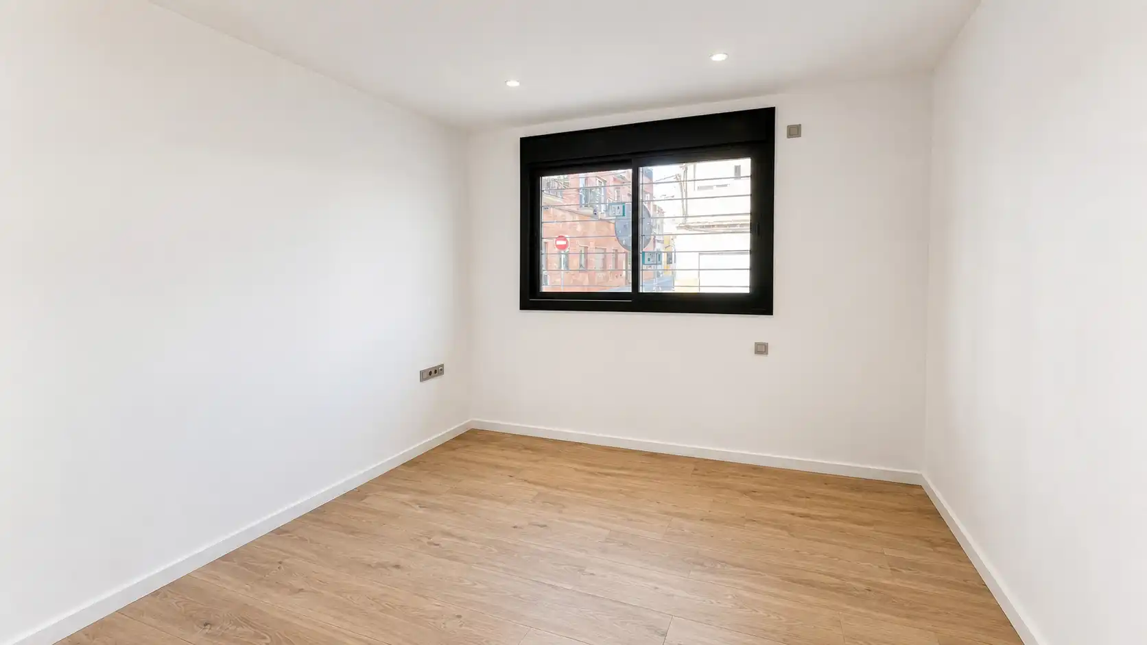Piso en venta en Passatge de la Diputació, 19, El Coll