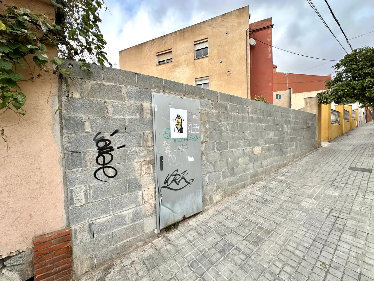 Terreno residencial en venta en Riera Alta, imagen 10