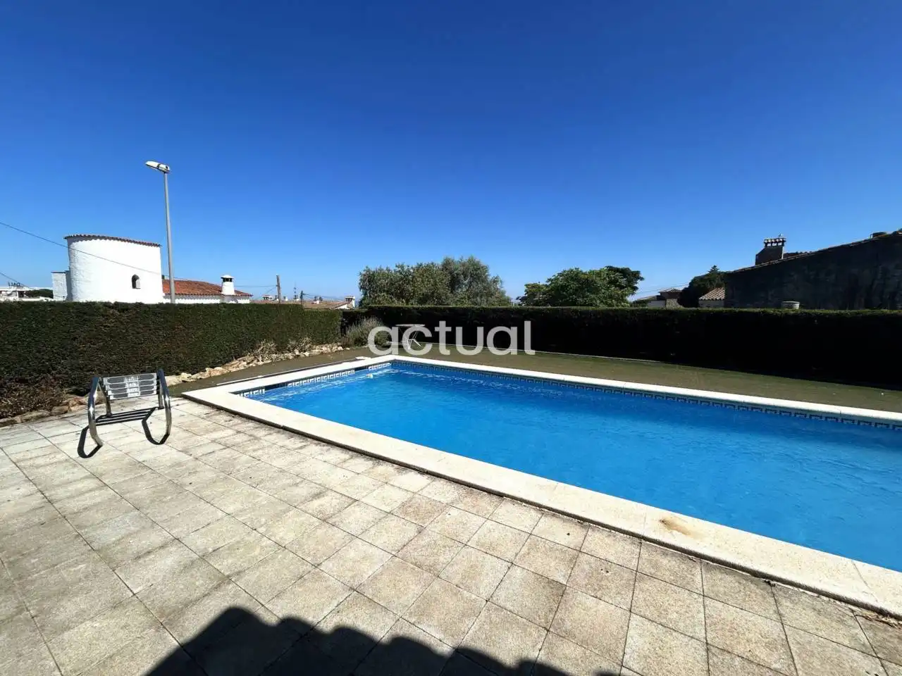 Casa con piscina in vendita a Platja d'Aro, imagen 11
