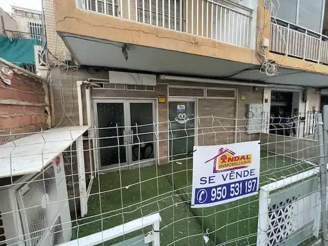 Business premises for sale in Calle California 44, imagen 3