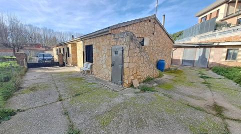 Foto 3 de Casa adosada en venda a Barriada Yagüe, Burgos