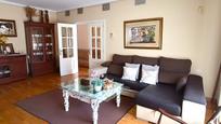 Living room of Single-family semi-detached for sale in Mérida  with Air Conditioner