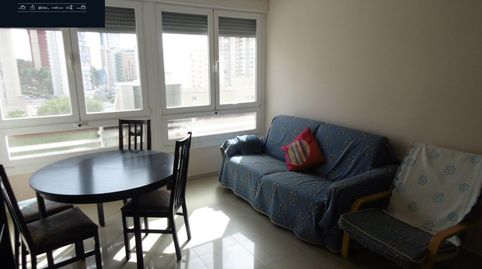 Foto 2 de Apartament de lloguer a Rincón Alto, Benidorm