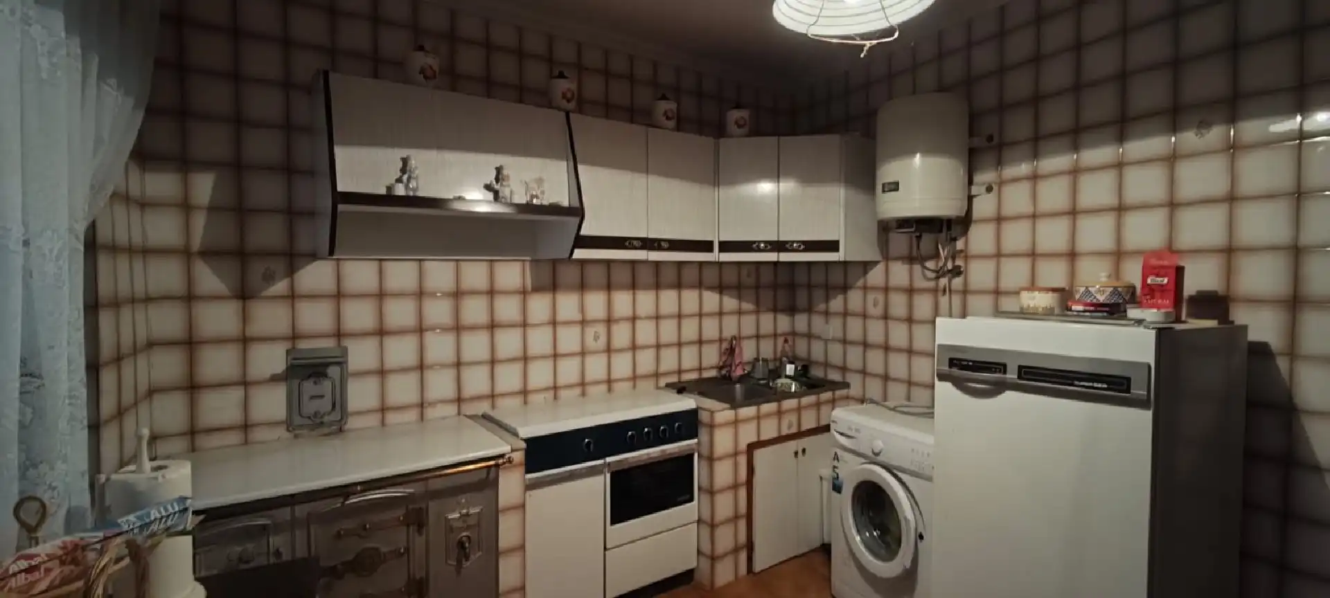 Casa amb jardí en venda a Quintana y Congosto, imagen 10