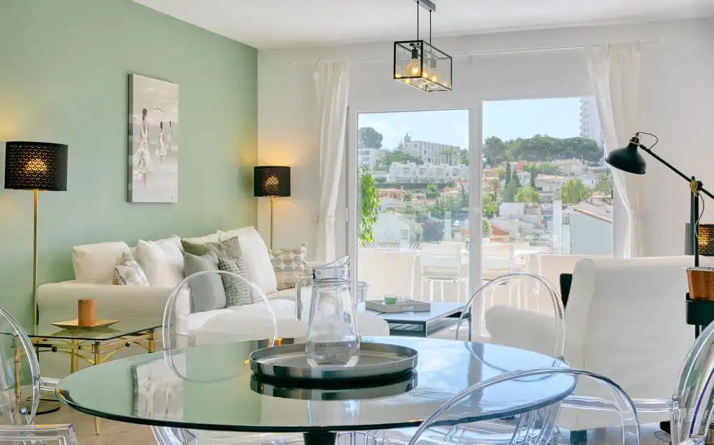 Apartment with pool to rent in QUEVEDO 8, imagen 10