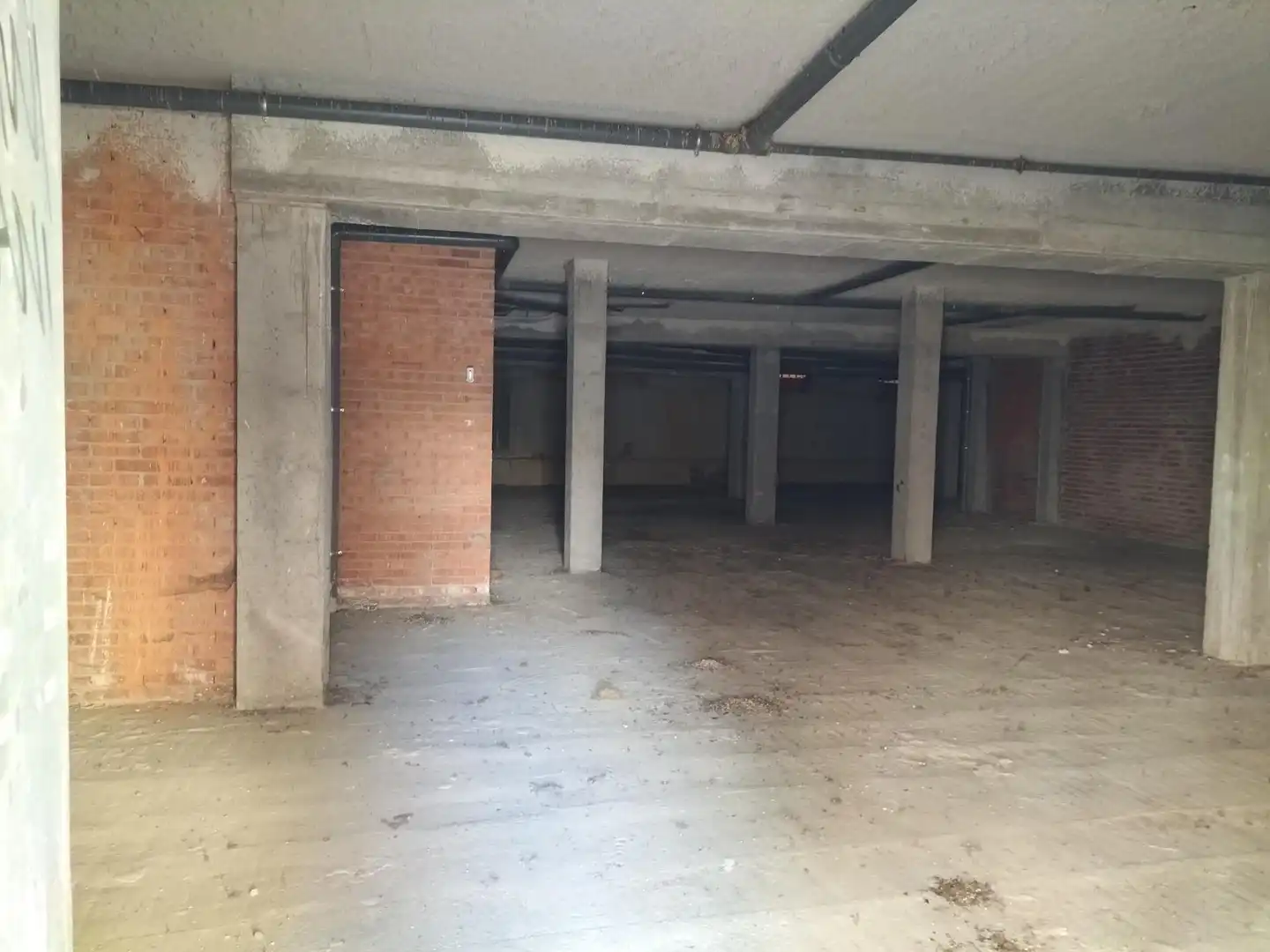 Gewerbefläche zum Verkauf in Calle del Conde Garay, imagen 5