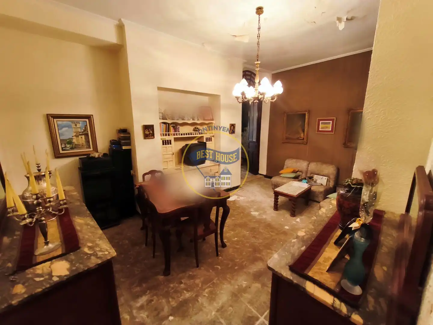 Maison à vendre à L'Olleria, imagen 4