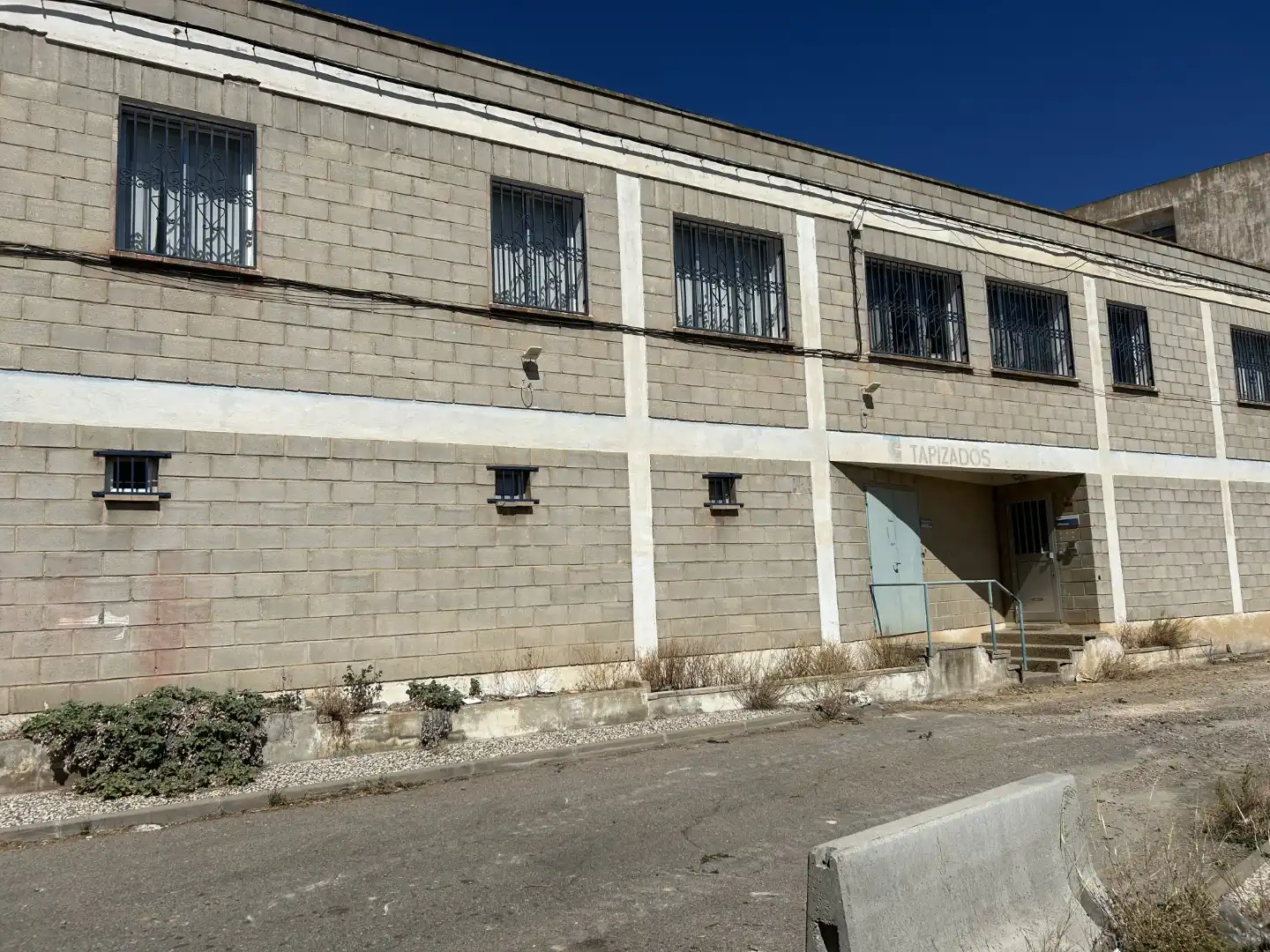 Industrial building for sale in C/ SOLEDAD KM 6,4, imagen 3