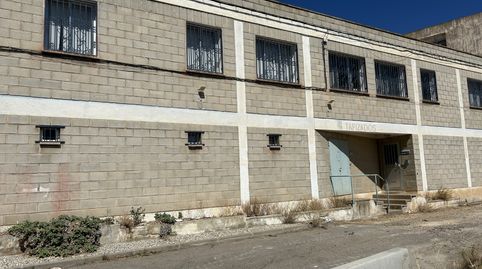 NAVE 512 M2 EN VENTA, CUARTE DE HUERVA, imatge 3