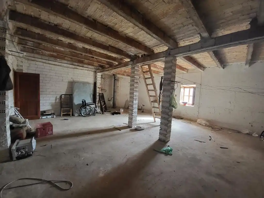 Casa o xalet en venda en Casas de Haro amb Aire condicionat, Calefacció i Moblat