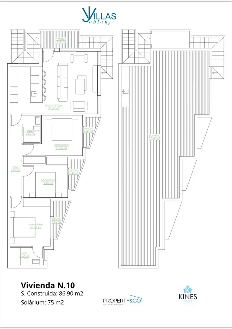 Villa mit Pool zum Verkauf in Calle Calle de Almería, imagen 16