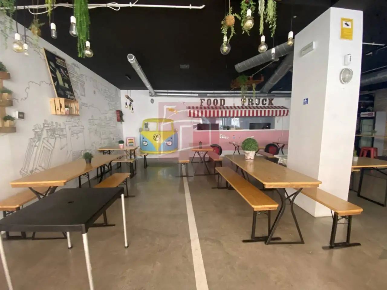 Local commercial à vendre à Villanueva de la Serena, imagen 7