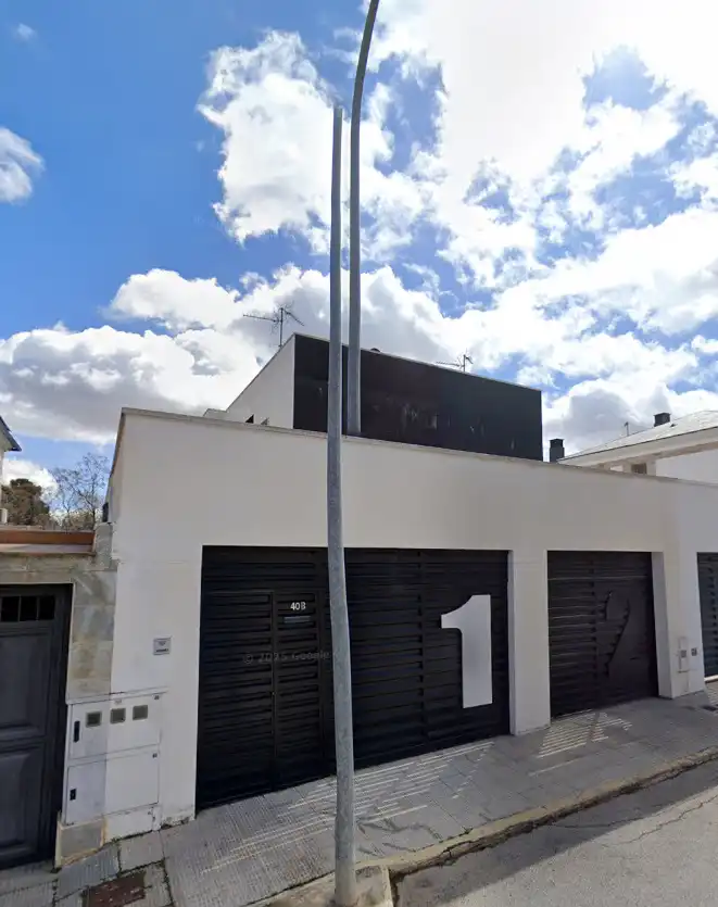 Pis en venda a Calle Rocinante, Valdepeñas