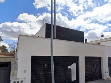 Pis en venda a Calle Rocinante, Valdepeñas