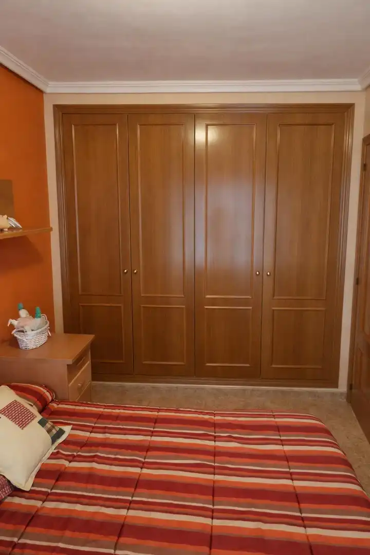 Casa a schiera con terrazza in vendita a Cariñena - Carinyena, imagen 26
