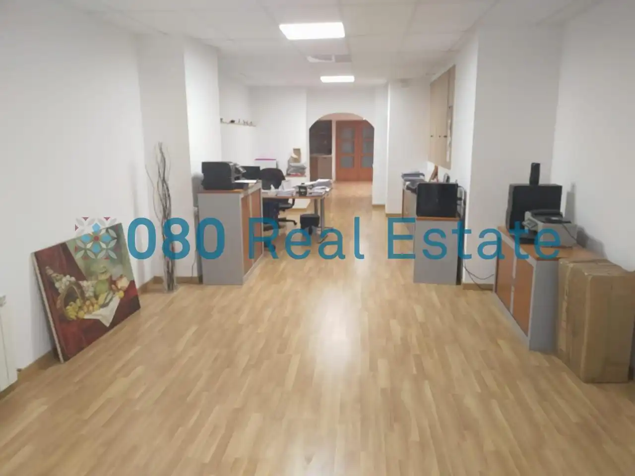 Local comercial en venda a Carrer de Sant Salvador, imagen 5