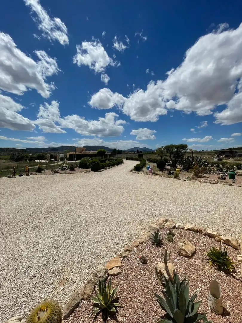 Villa à vendre à El Pinós / Pinoso, imagen 25