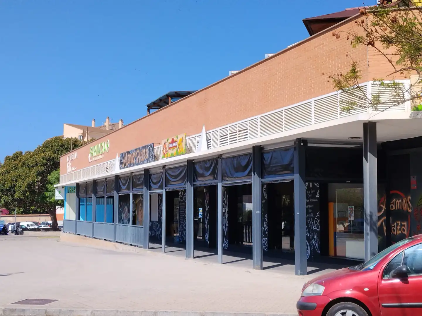 Local comercial de lloguer a Avenida Rambla de los Álamos, imagen 4