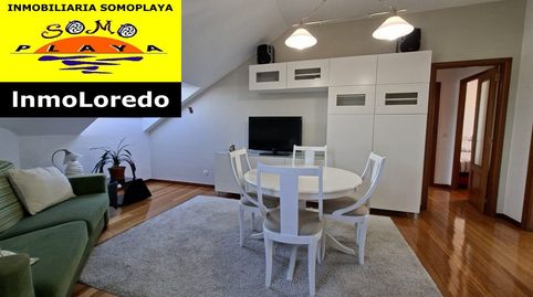 Foto 2 de Piso en venta en El Puente, Loredo, Ribamontán al Mar