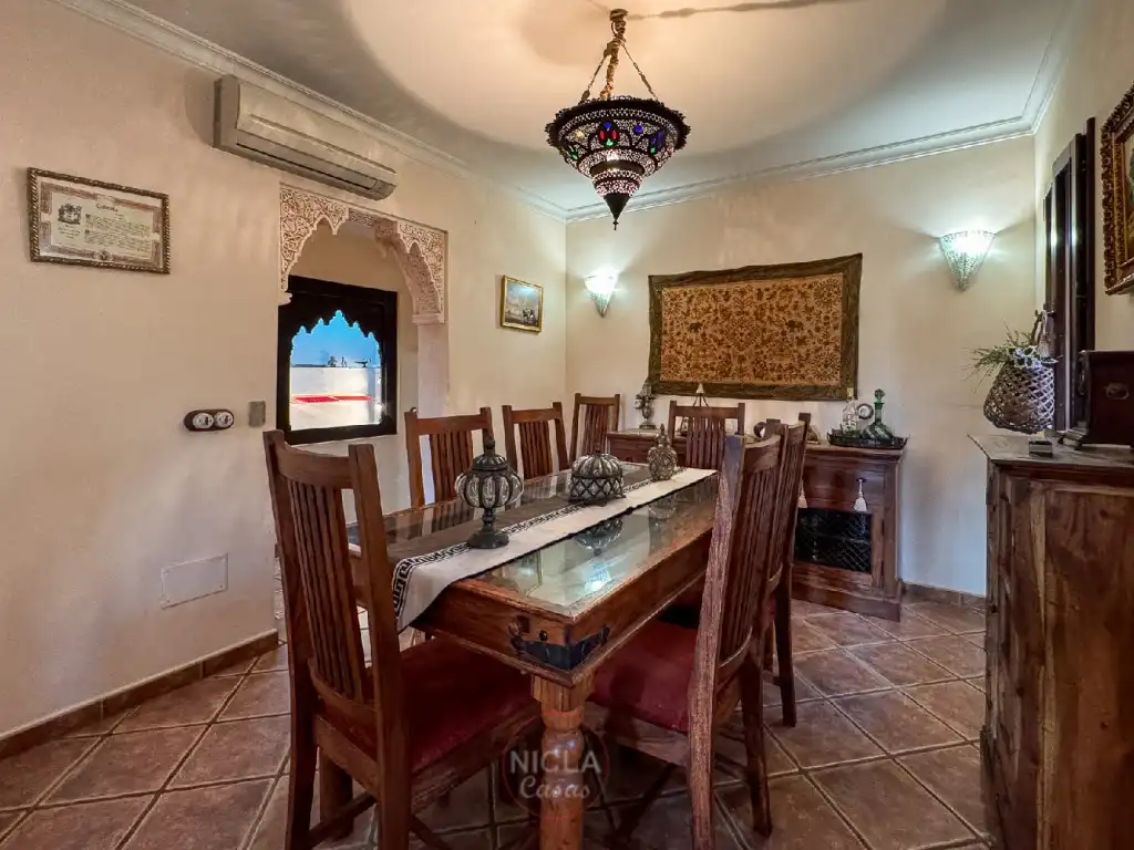 Casa con piscina en venta en Camino Cabuzana 23, imagen 16