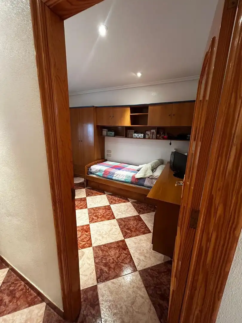 Bedroom of Houses for sale in San Miguel de Salinas  with Air Conditioner, Terrace and Storage room
