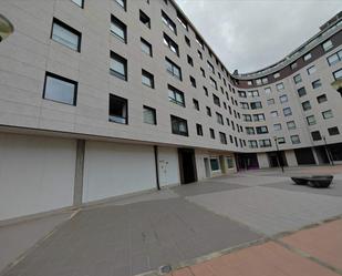 Exterior view of Office for sale in Narón