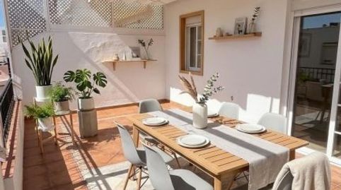 Foto 2 de Apartamento en venta en Calle Asunción #planta Atico, Barrio de los Remedios, Sevilla Capital