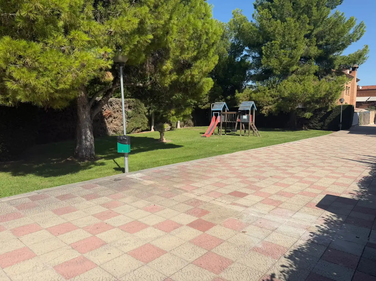 Casa amb piscina en venda a Lardero - AV JUAN CARLOS I, imagen 45