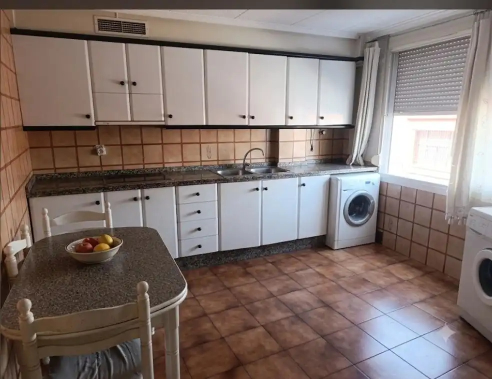 Cuina de Pis en venda en Elche / Elx