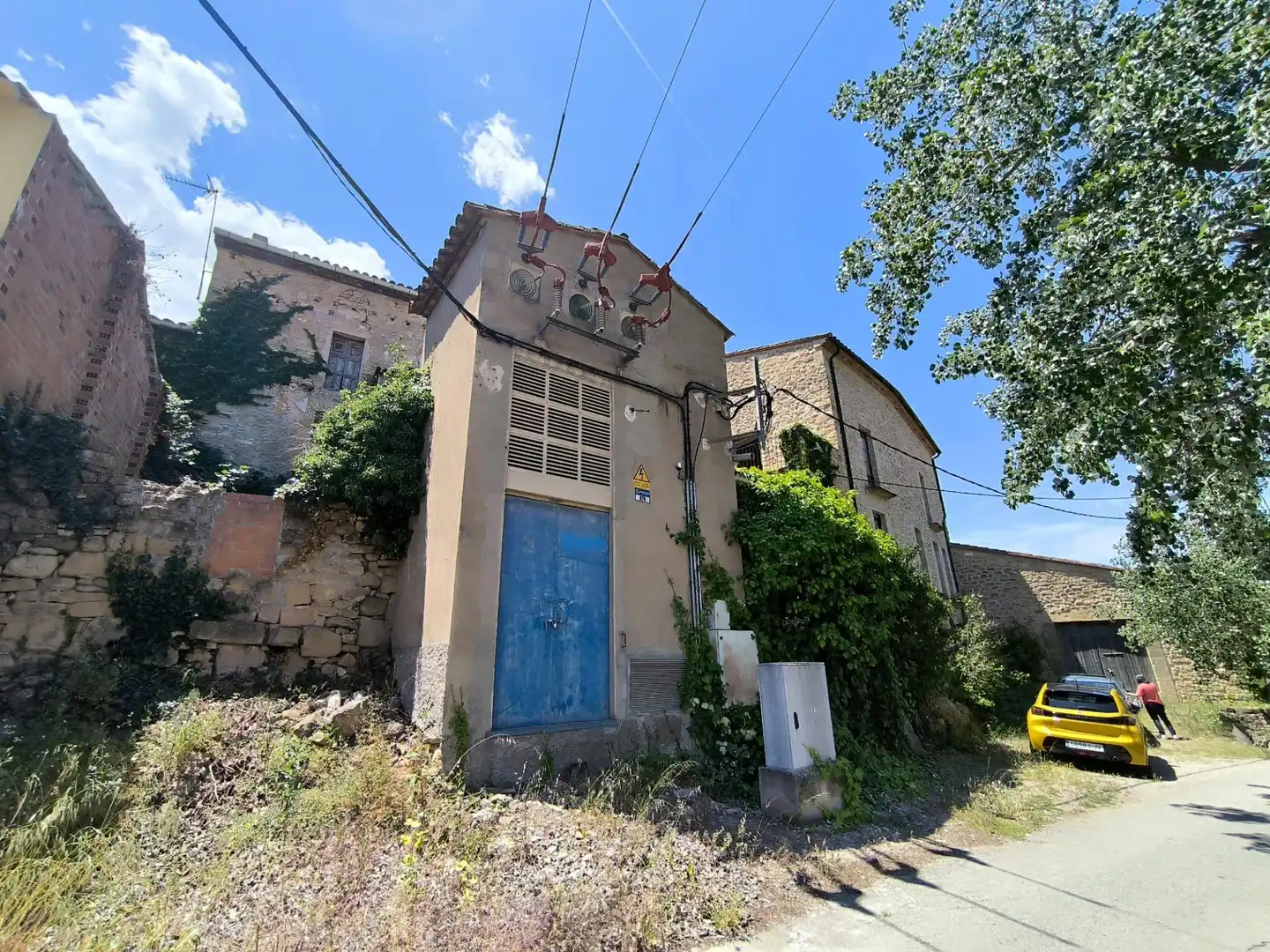 House with terrace for sale in La Pobla de Cérvoles, imagen 69